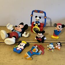 Vintage disney toys for sale  CRANLEIGH