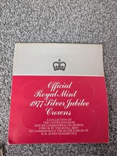 Official royal mint for sale  DROITWICH