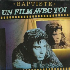 Film baptiste charden d'occasion  Joinville