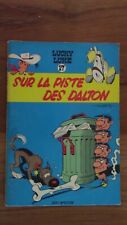 Lucky luke jaune d'occasion  Montpellier-