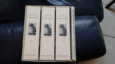 Viollet duc dictionnaire d'occasion  Ouville-la-Rivière