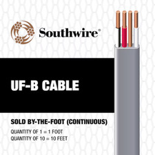 Southwire solid b for sale  Red Wing