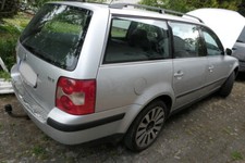 Passat variant turbo gebraucht kaufen  Gersthofen