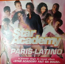 Star academy titres d'occasion  Le Mans