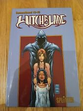 Witchblade sammelband 14 gebraucht kaufen  Deutschland