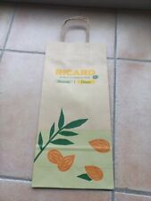 Sac ricard citron d'occasion  Le Longeron