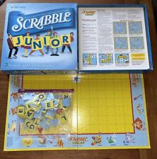 Scrabble junior child for sale  Troy