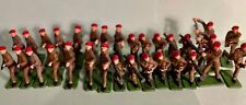 Crescent toy soldiers for sale  PAIGNTON