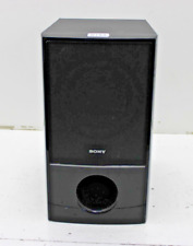 Subwoofer preto para home theater Sony SS-WSB91 comprar usado  Enviando para Brazil