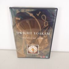 Dwight Yoakam - Pieces of Time (DVD) segunda mano  Embacar hacia Argentina