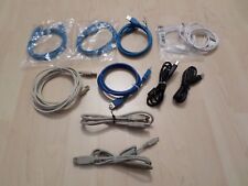 Konvolut usb kabel gebraucht kaufen  Soest
