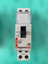 Contacteur silencieux 25ampere d'occasion  Mimizan