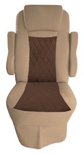 Capas de assento para motorhome trailer campista capitão serve para Tiffin Allegro estrada aberta 2016-2017 comprar usado  Enviando para Brazil