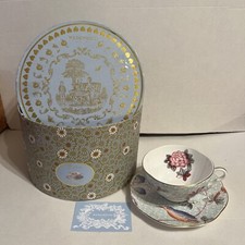 Wedgwood cuckoo teacup for sale  CHORLEY