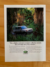 1999 vintage print for sale  Springdale