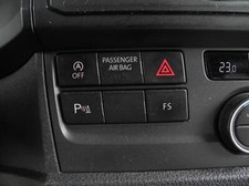 Schalter passenger airbag gebraucht kaufen  Leipzig