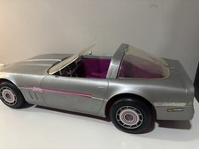 Giocattolo 1984 barbie usato  Italia