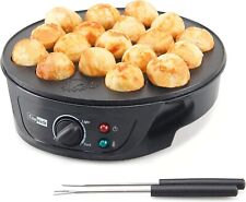 Takoyaki maker pan for sale  Tulsa