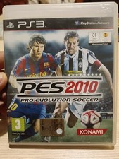 Pro evolution soccer usato  Cinquefrondi