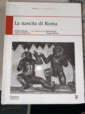 Nascita roma rba usato  Roma