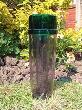 Rain gauge original for sale  UK