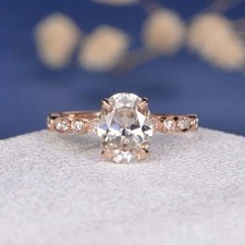 2.20ct cushion vvs1 for sale  Edison