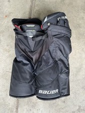 Bauer vapor hyperlite for sale  Longmont