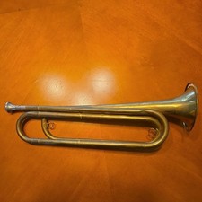 Vtg brass regulation for sale  Ocala