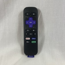 Original roku remote for sale  Cicero