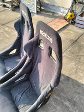 Sedile sparco usato  Canelli