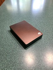 Seagate backup plus for sale  Waterford