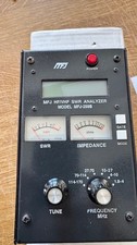 Mfj 259b analizzatore usato  Villa Santa Lucia