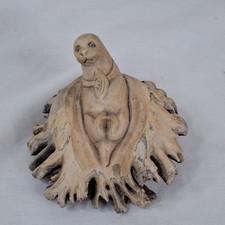 Hand carved tree for sale  SOUTHAMPTON