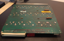 Bosch cnc card usato  Cinisello Balsamo