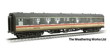 Boxed bachmann intercity for sale  NOTTINGHAM