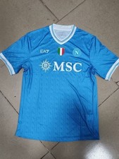 Maglia napoli home usato  Castellammare di Stabia