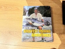 John wilson greatest for sale John wilson greatest for sale  HULL