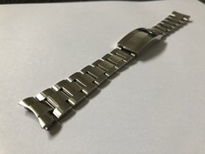20mm silver rolex for sale  REDDITCH