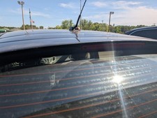 Rear spoiler door for sale  Long Lake