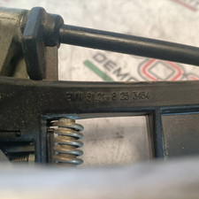 51218253456 maniglia porta usato  Italia