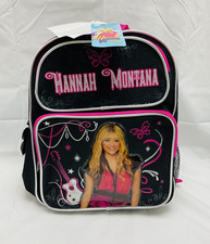 Hannah montana backpack for sale  Austell