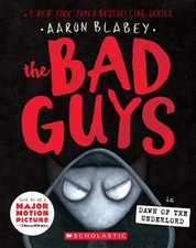 Bad guys dawn for sale  Aurora