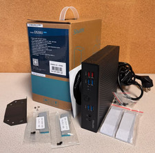 Shuttle ds50u wlan gebraucht kaufen  Füssen
