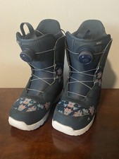 Burton imprint snowboard for sale  Red Rock