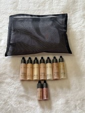 Luminess airbrush cosmetics for sale  Chillicothe