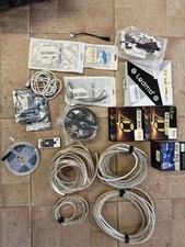 Strisce led alimentatori usato  Siracusa