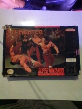Pit-Fighter para sistema de entretenimento Super Nintendo jogo SNES sem manual comprar usado Pit-Fighter para sistema de entretenimento Super Nintendo jogo SNES sem manual comprar usado  Enviando para Brazil