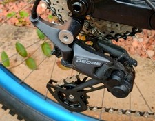 Shimano deore m5100 for sale  STOKE-ON-TRENT