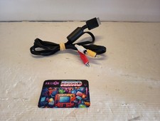 Cable audio vidéo d'occasion  Esvres