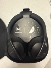 Cuffie bose noise usato  Prato